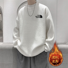 白色加绒款