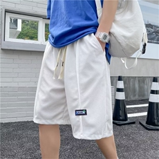 气质夏季五分裤潮流时尚都市新款男时尚潮牌简约WP01-P28，男装休闲裤，星座1109-3