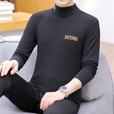 黑色