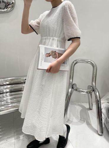 2021 夏季新品连衣裙,女装连衣裙,Ultra Niche