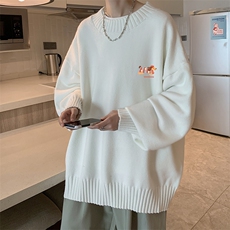 白色