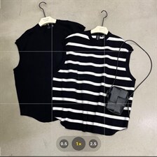 韩版马甲，女装马甲，mo cha dan