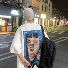 白色