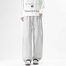 高品质卫裤2025秋季新款运动休闲裤M-4XL-6007-特P35，男装休闲裤，星座417-1（原电商B245）