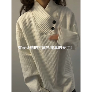 XZ809A/CX607/特P29/控58 美式长袖打底衫卫衣图片