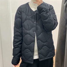 25网图现货秋冬葫芦格轻薄保暖羽绒服内搭外套打底WT42特P110，男装T恤，电商C310