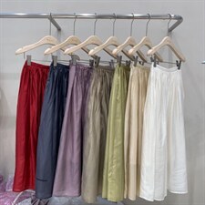 夏季半裙，女装半身裙，BAIBIANYIYI