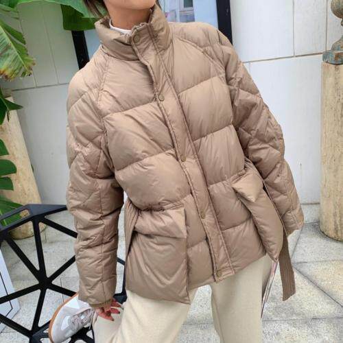 羽绒服，女装羽绒服，艺塑家