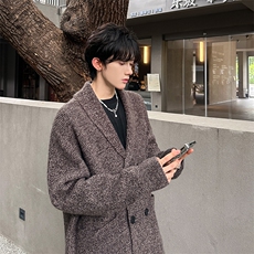 深咖