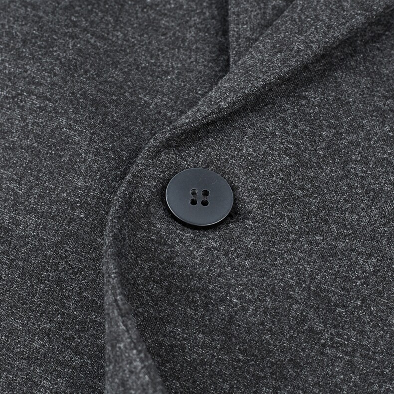 秋季新款西装男西服简约外套西服商务休闲小西装单西,男装西服,电商B360