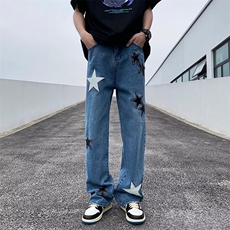 蓝色