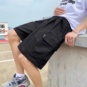 男新款青少年时尚休闲裤 D1017 P32图片
