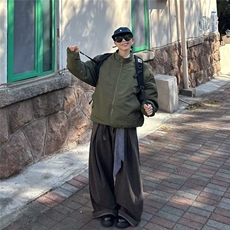 棕色