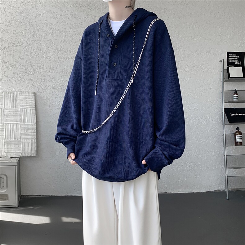 WY5539-P50特控98大码个性针织卫衣叠穿外套,女装短外套,电商D232