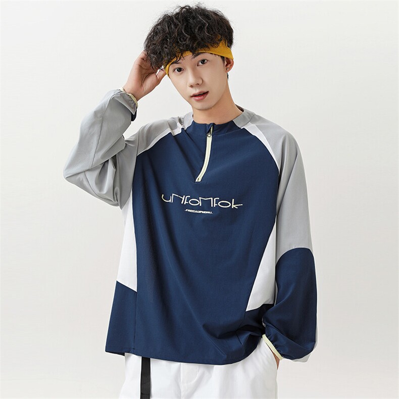 2025春季男装卫衣WY628,男装卫衣,电商A101（原外27）