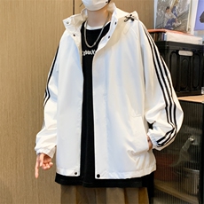 白色