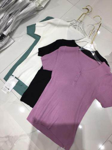 高弹冰丝小衫，女装，艺尚丽人