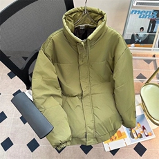 新款棉衣男冬季棉袄外套韩版潮流面包服Y1916P80，男装棉衣，星座1116-2