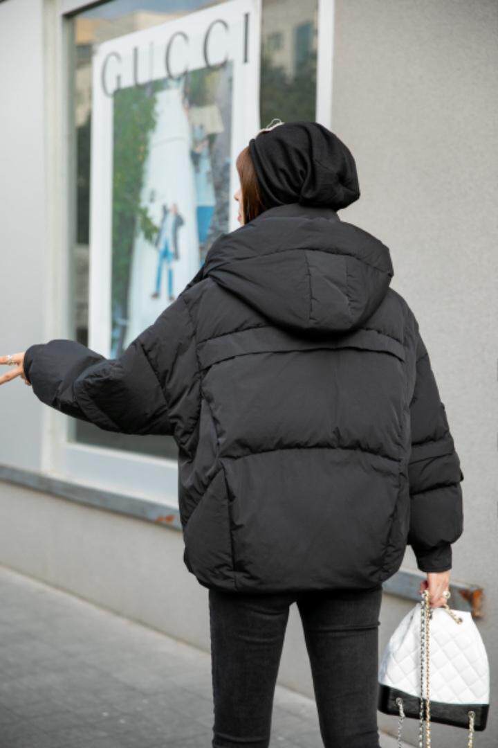 现货高品质标90白鸭绒羽绒服，女装羽绒服，艾依佳人