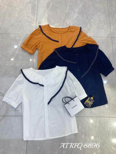 2021爱特儿风情小衫,女装,爱特儿AITER