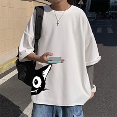 白色