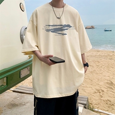 杏色