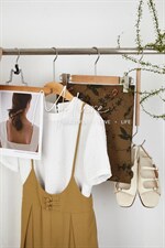 现货夏款风系列背带裤，其它，觅处