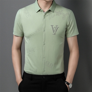 AD3923钱塘2020-3精品男士高端商务休闲衬衫P60图片