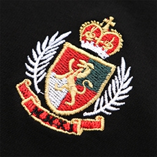 男士秋季2023新款长袖T恤中青年时尚套装潮流刺绣上衣两件套男装，男装休闲套装，电商B212（原钱塘6029）