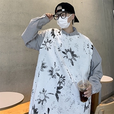 白色