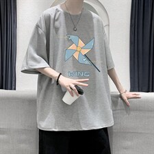 灰色