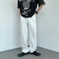 男春季潮流时尚休闲长裤K4019P42，男装休闲裤，星座1116-2