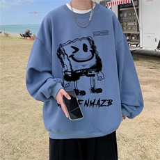 雾霾蓝