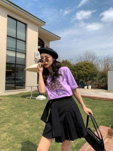 刺绣，女装，生活舞台