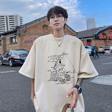 杏色