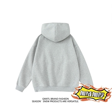 CP95JR-花灰色加绒