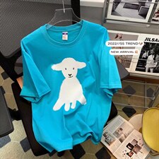 蓝色