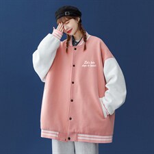 粉色