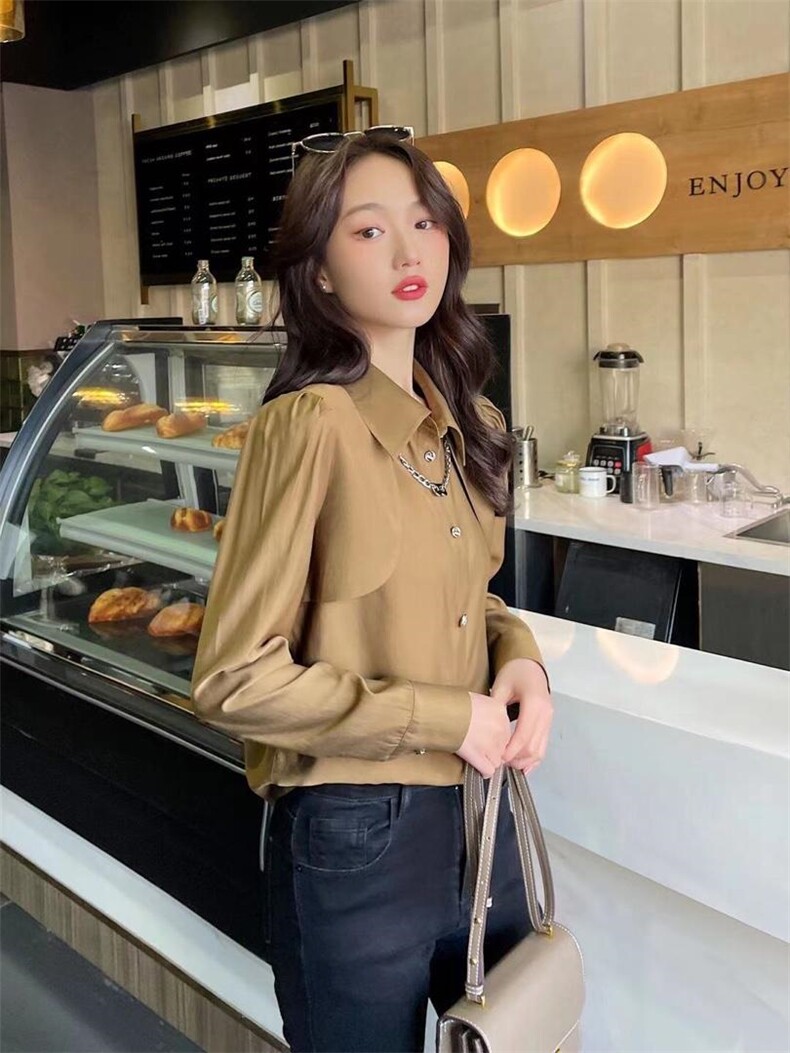 春季新款，其它，田间晨露