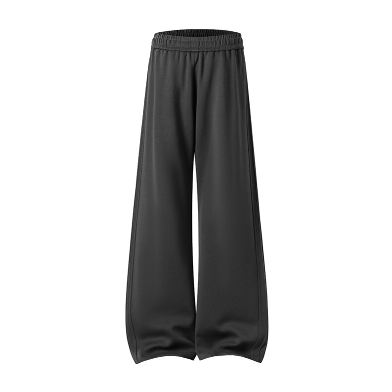 S-3XL华棉62%纯色直筒百搭卫裤时尚舒适X1610-特批-35控：68,男装休闲裤,星座718