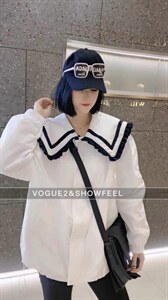 学院风图片