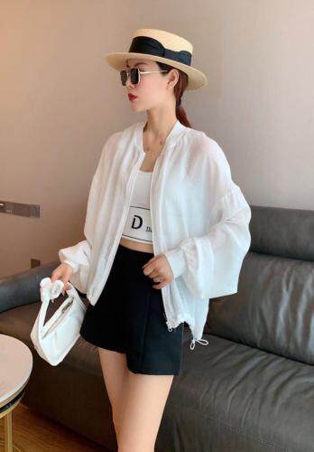 防晒外披，女装，女人家淼漫