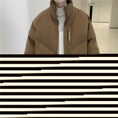 棕色