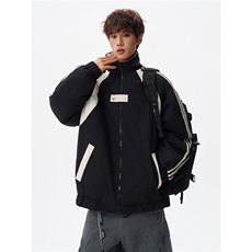 MY1170-特P70加棉特P85冬季美式夹克棉衣防风保暖大码棉服外套，男装夹克，电商A059