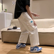 男春季休闲裤斜纹棉宽松KT131P36，男装休闲裤，星座1116-2