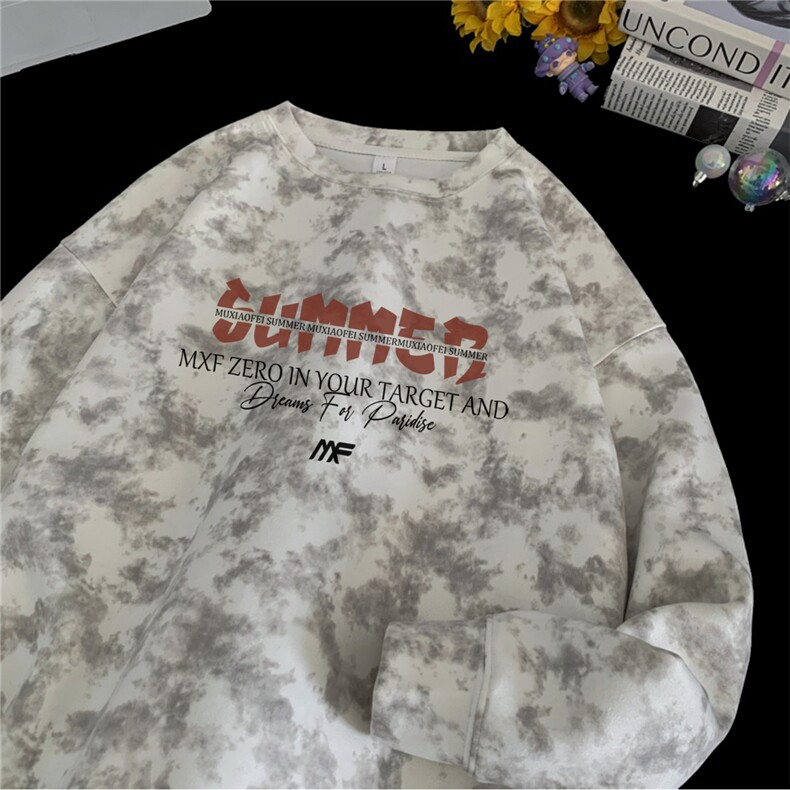 量大图低自动【有货】混纺卫衣C403A-LY25104ZR-P35,男装卫衣,电商C403A