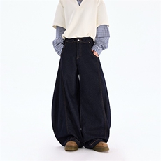 牛仔蓝