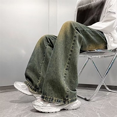 蓝色