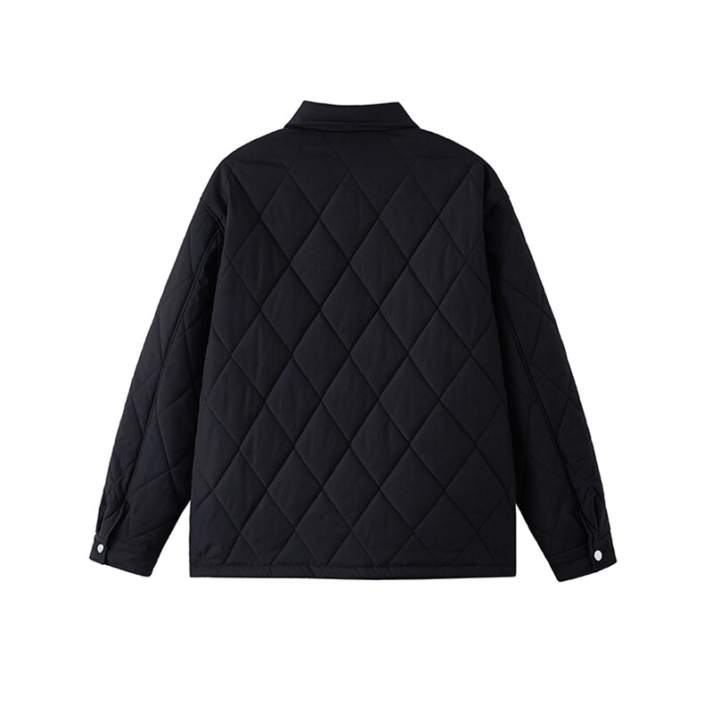 仓库现货MY1112-特批80秋冬棉衣加厚夹克领加棉外套刺绣棉服加厚,男装棉衣,电商A059