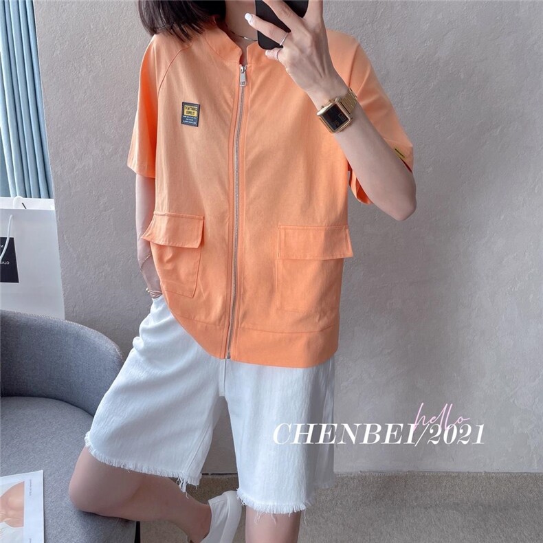 开衫，女装，晨贝